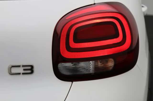 Citroën C3 (2022) thumbnail 32