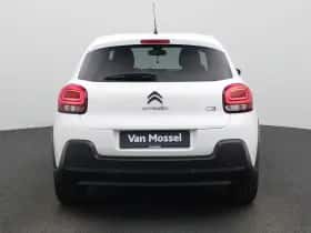 Citroën C3 (2022) thumbnail 5