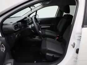 Citroën C3 (2022) thumbnail 9
