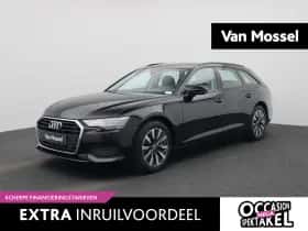 Audi A6 (2021)