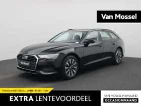 Audi A6 (2021)