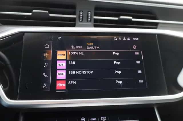 Audi A6 (2021) thumbnail 23