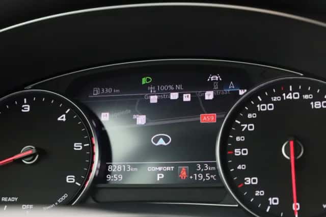 Audi A6 (2021) thumbnail 25