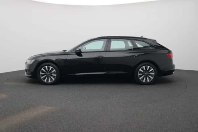 Audi A6 (2021) thumbnail 4