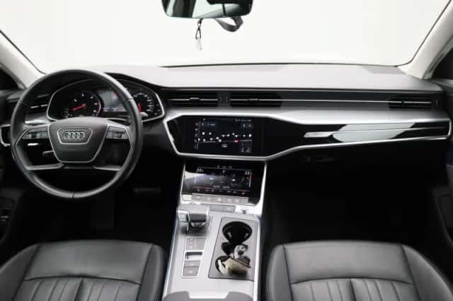 Audi A6 (2021) thumbnail 35