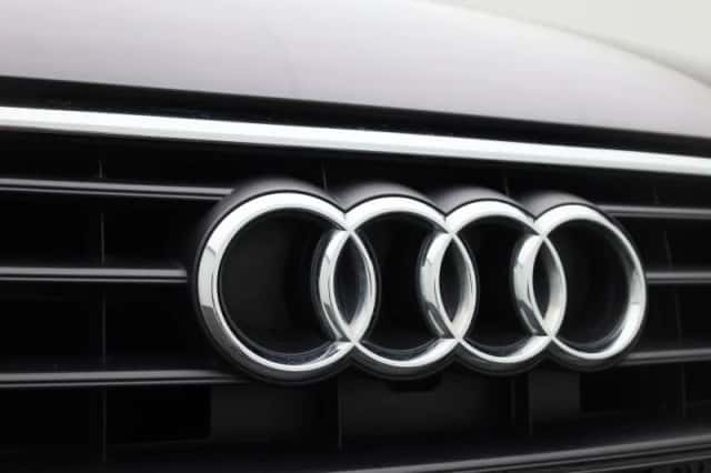 Audi A6 (2021) thumbnail 37
