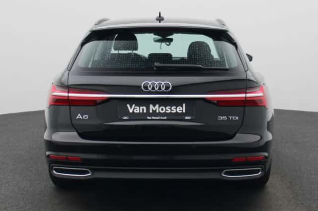 Audi A6 (2021) thumbnail 5