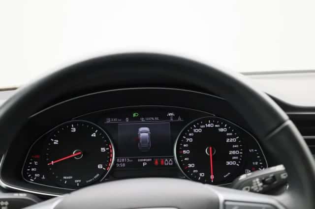 Audi A6 (2021) thumbnail 8