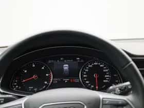 Audi A6 (2021) thumbnail 8