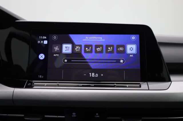 Volkswagen Golf (2021) thumbnail 20