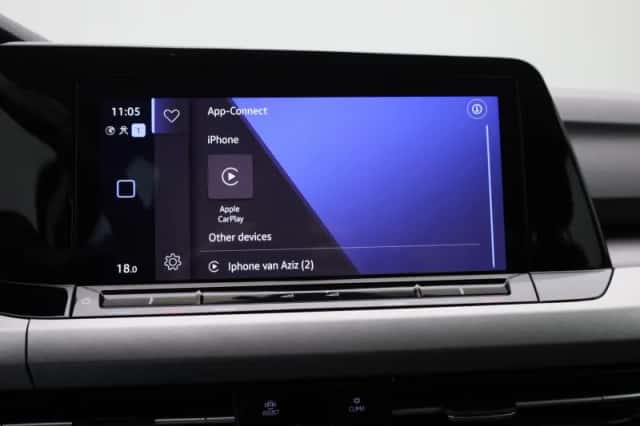 Volkswagen Golf (2021) thumbnail 28