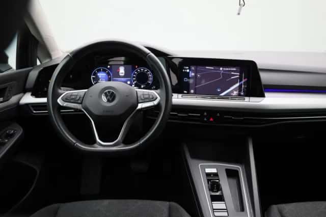 Volkswagen Golf (2021) thumbnail 7