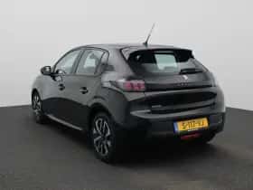 Peugeot 208 (2023) thumbnail 2