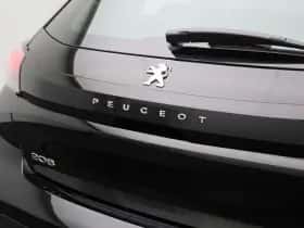 Peugeot 208 (2023) thumbnail 32