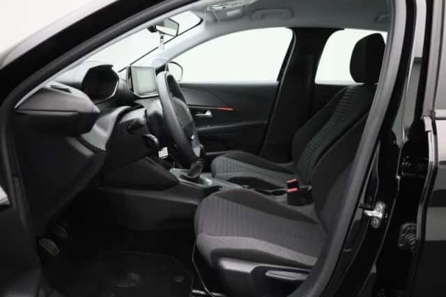 Peugeot 208 (2023) thumbnail 9