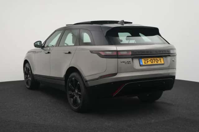 Land Rover Range Rover Velar (2019) thumbnail 2