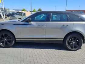 Land Rover Range Rover Velar (2019) thumbnail 2