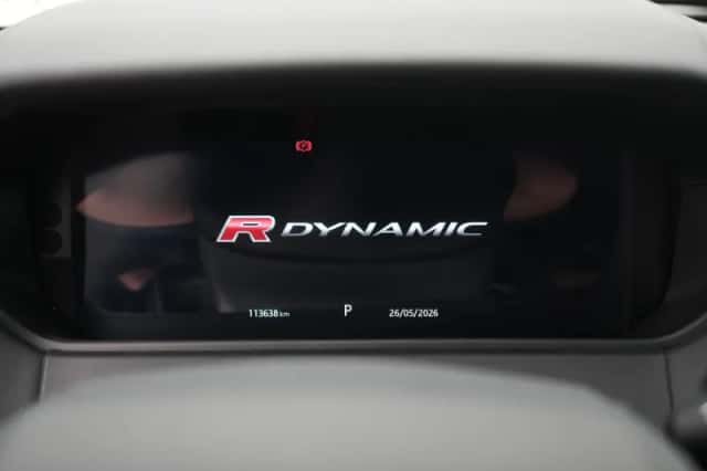 Land Rover Range Rover Velar (2019) thumbnail 13