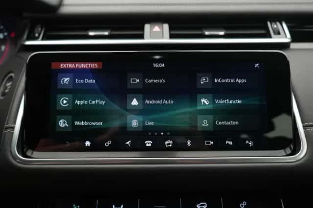 Land Rover Range Rover Velar (2019) thumbnail 17
