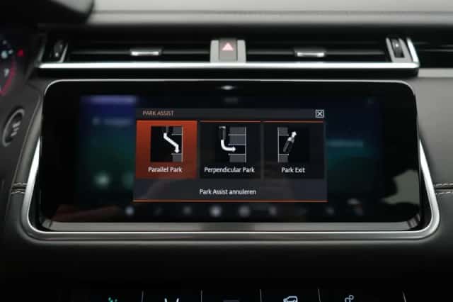Land Rover Range Rover Velar (2019) thumbnail 18