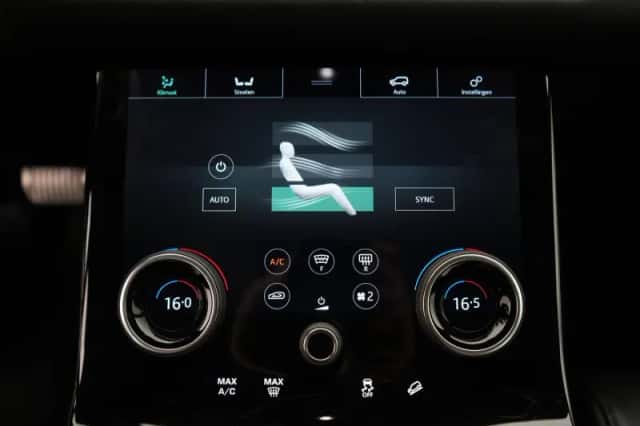 Land Rover Range Rover Velar (2019) thumbnail 20