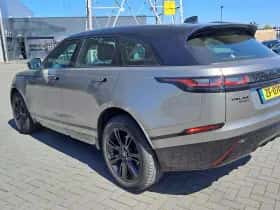 Land Rover Range Rover Velar (2019) thumbnail 3