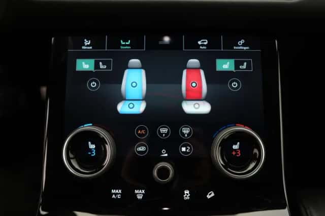 Land Rover Range Rover Velar (2019) thumbnail 21