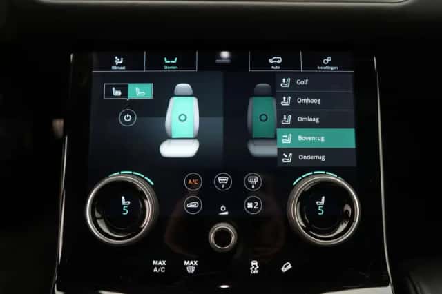 Land Rover Range Rover Velar (2019) thumbnail 22