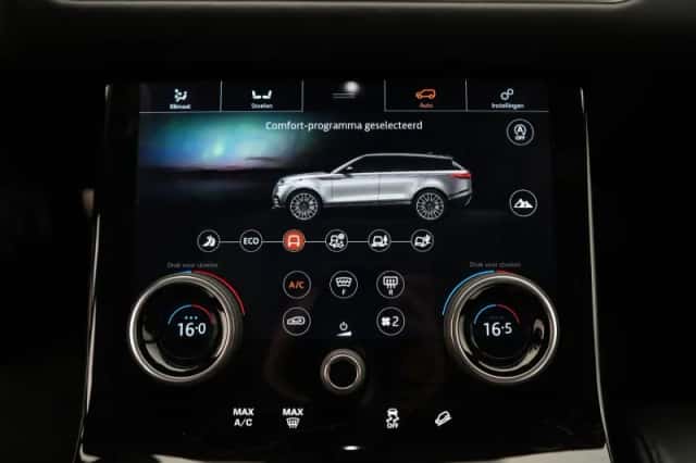 Land Rover Range Rover Velar (2019) thumbnail 23