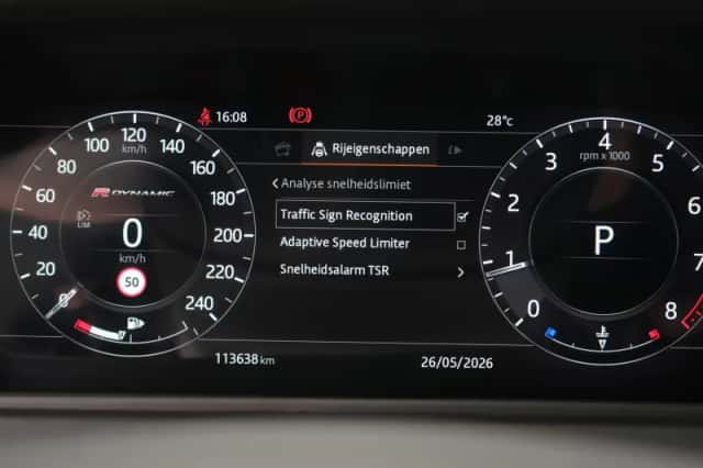 Land Rover Range Rover Velar (2019) thumbnail 27