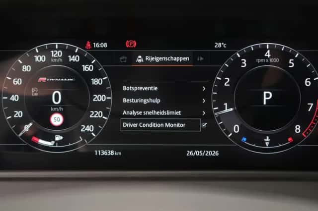 Land Rover Range Rover Velar (2019) thumbnail 28