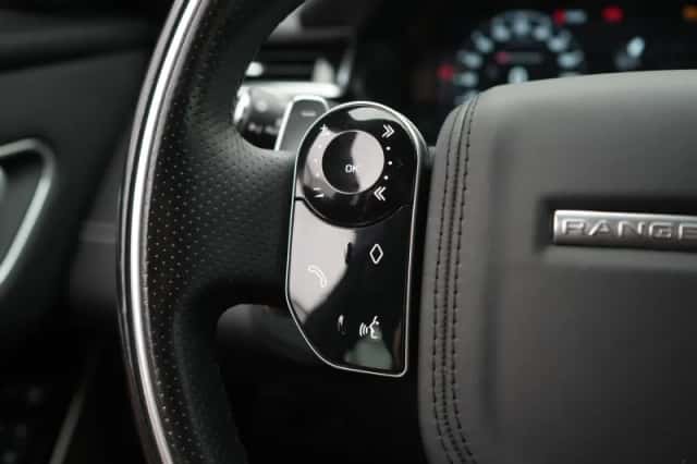 Land Rover Range Rover Velar (2019) thumbnail 29