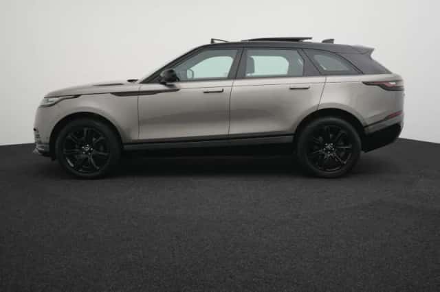 Land Rover Range Rover Velar (2019) thumbnail 4