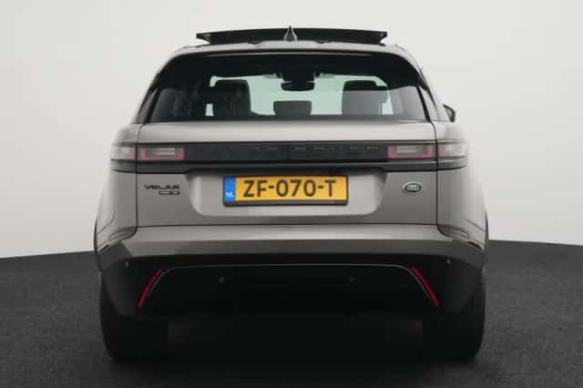 Land Rover Range Rover Velar (2019) thumbnail 5