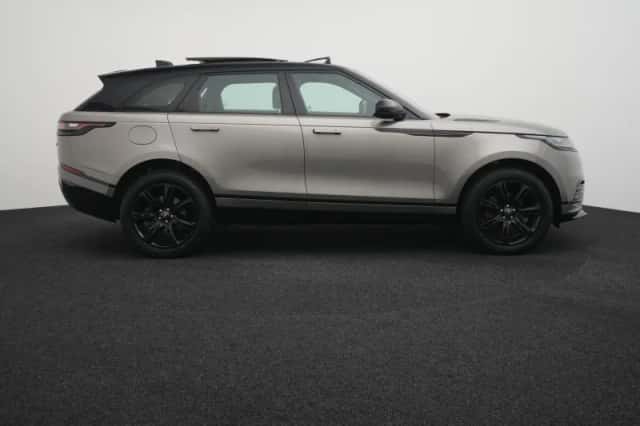 Land Rover Range Rover Velar (2019) thumbnail 6