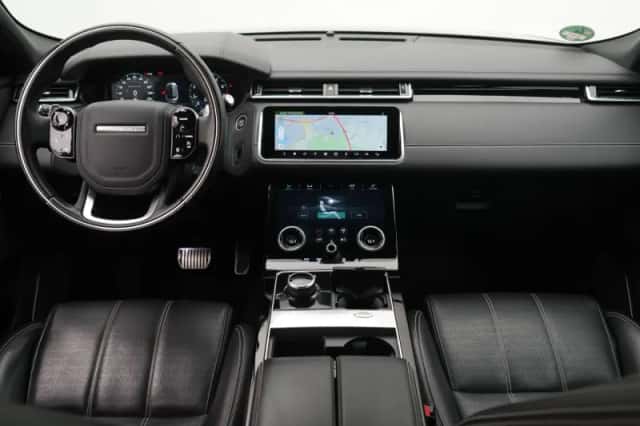 Land Rover Range Rover Velar (2019) thumbnail 7