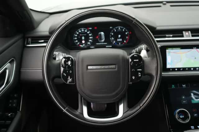 Land Rover Range Rover Velar (2019) thumbnail 8