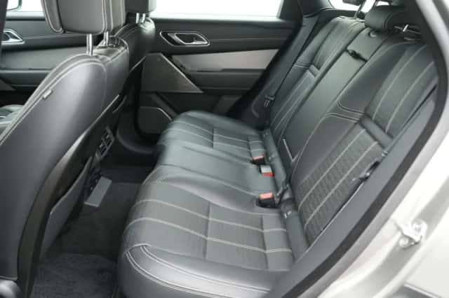 Land Rover Range Rover Velar (2019) thumbnail 10