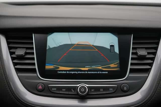 Opel Grandland X (2020) thumbnail 12