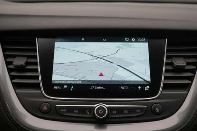 Opel Grandland X (2020) thumbnail 13