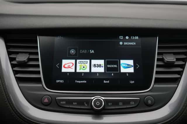 Opel Grandland X (2020) thumbnail 14