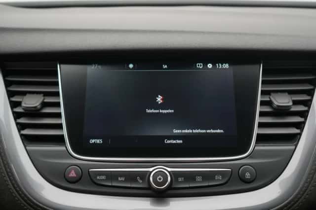 Opel Grandland X (2020) thumbnail 15