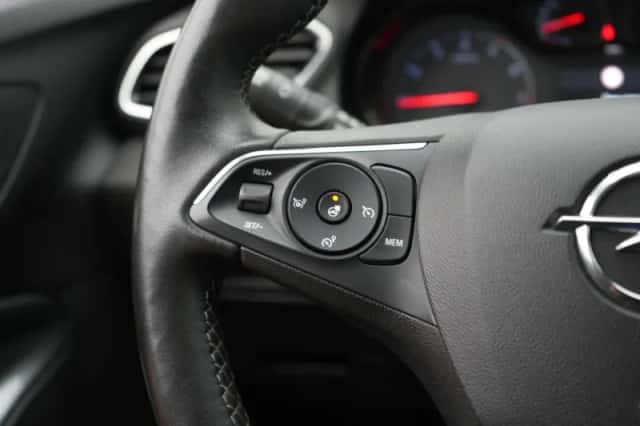 Opel Grandland X (2020) thumbnail 23