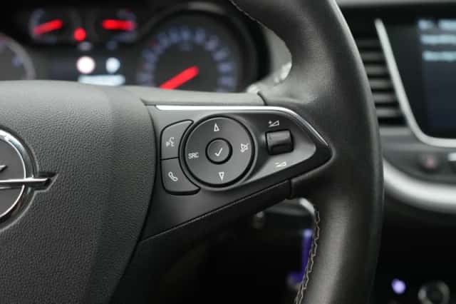 Opel Grandland X (2020) thumbnail 24