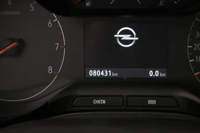Opel Grandland X (2020) thumbnail 32