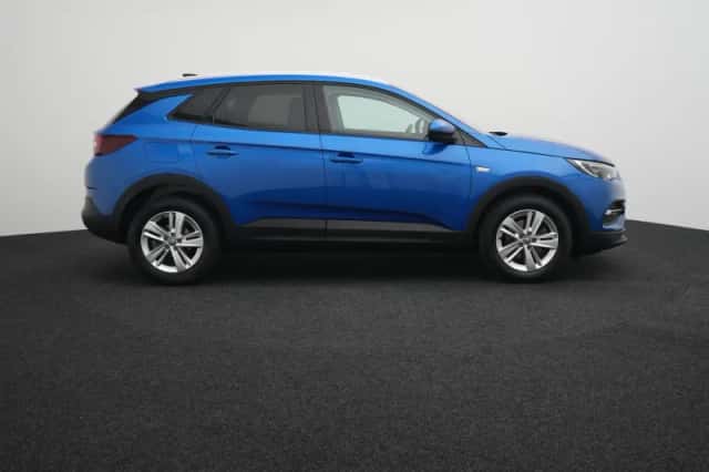 Opel Grandland X (2020) thumbnail 6