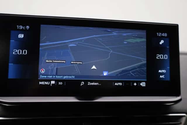 Peugeot 5008 (2023) thumbnail 21