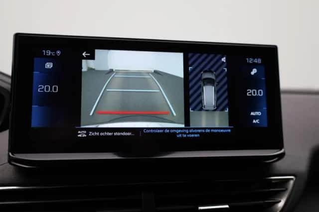 Peugeot 5008 (2023) thumbnail 30