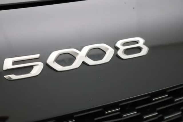 Peugeot 5008 (2023) thumbnail 35