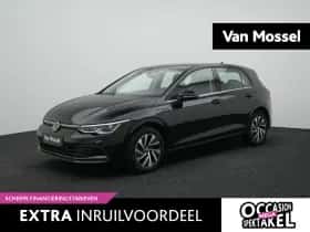 Volkswagen Golf (2022)